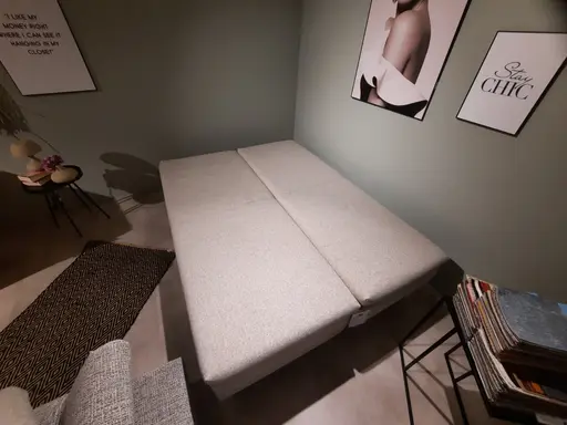 Schlafsofa LAKEVILLE 2